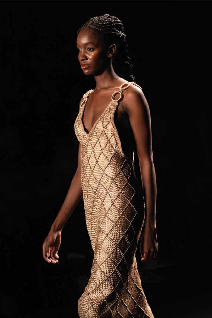 GIOVA DRESS - miniatura 2