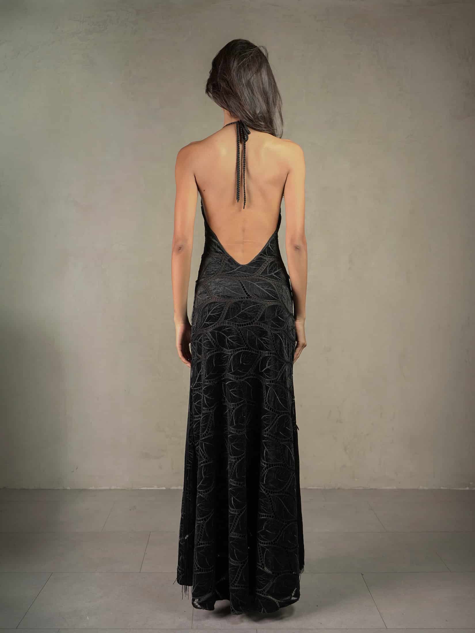 RAHIA DRESS - miniatura 3