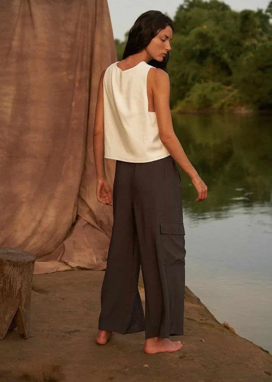 Pantalón Ambar - miniatura 4