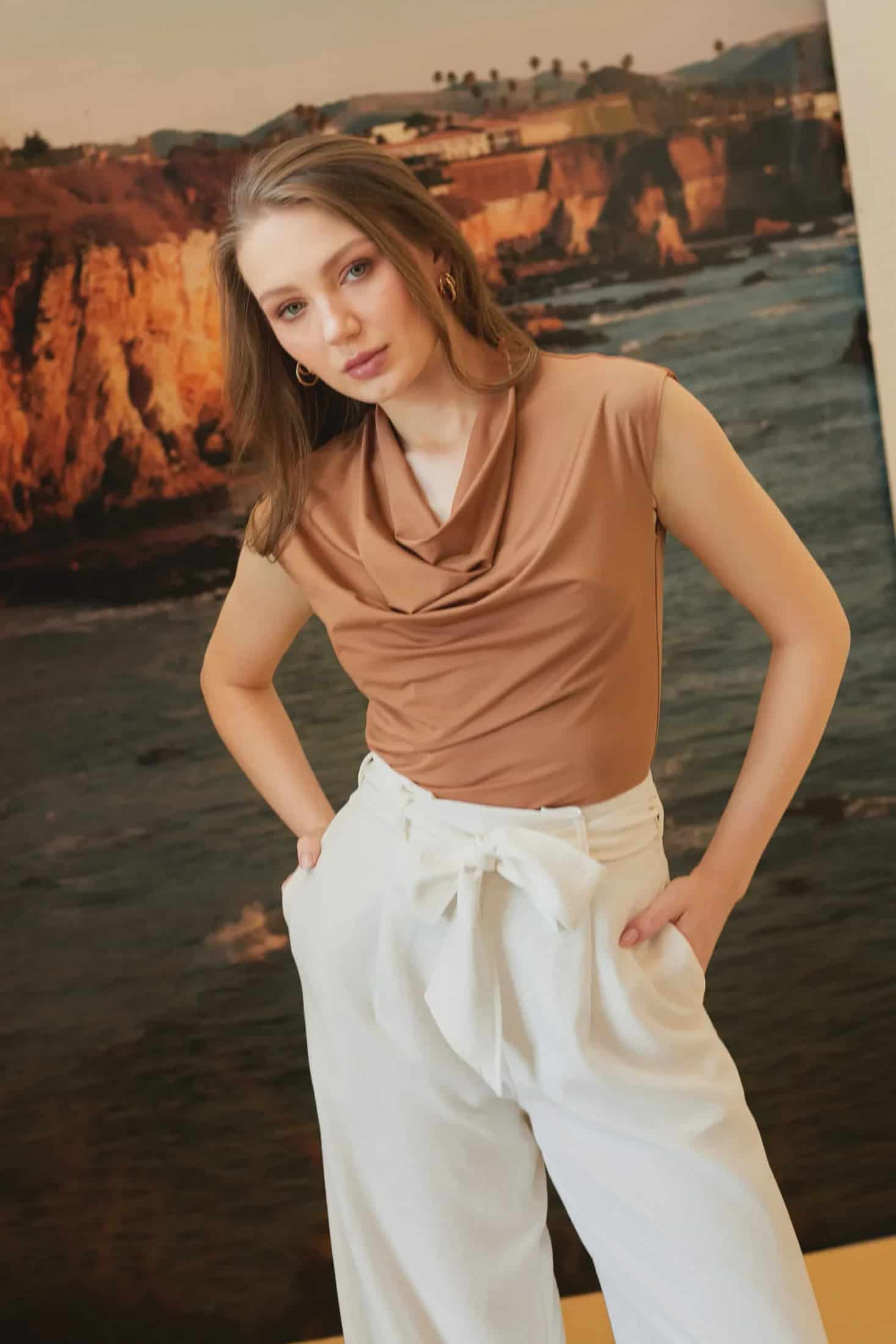 Blusa Fatima - miniatura 2