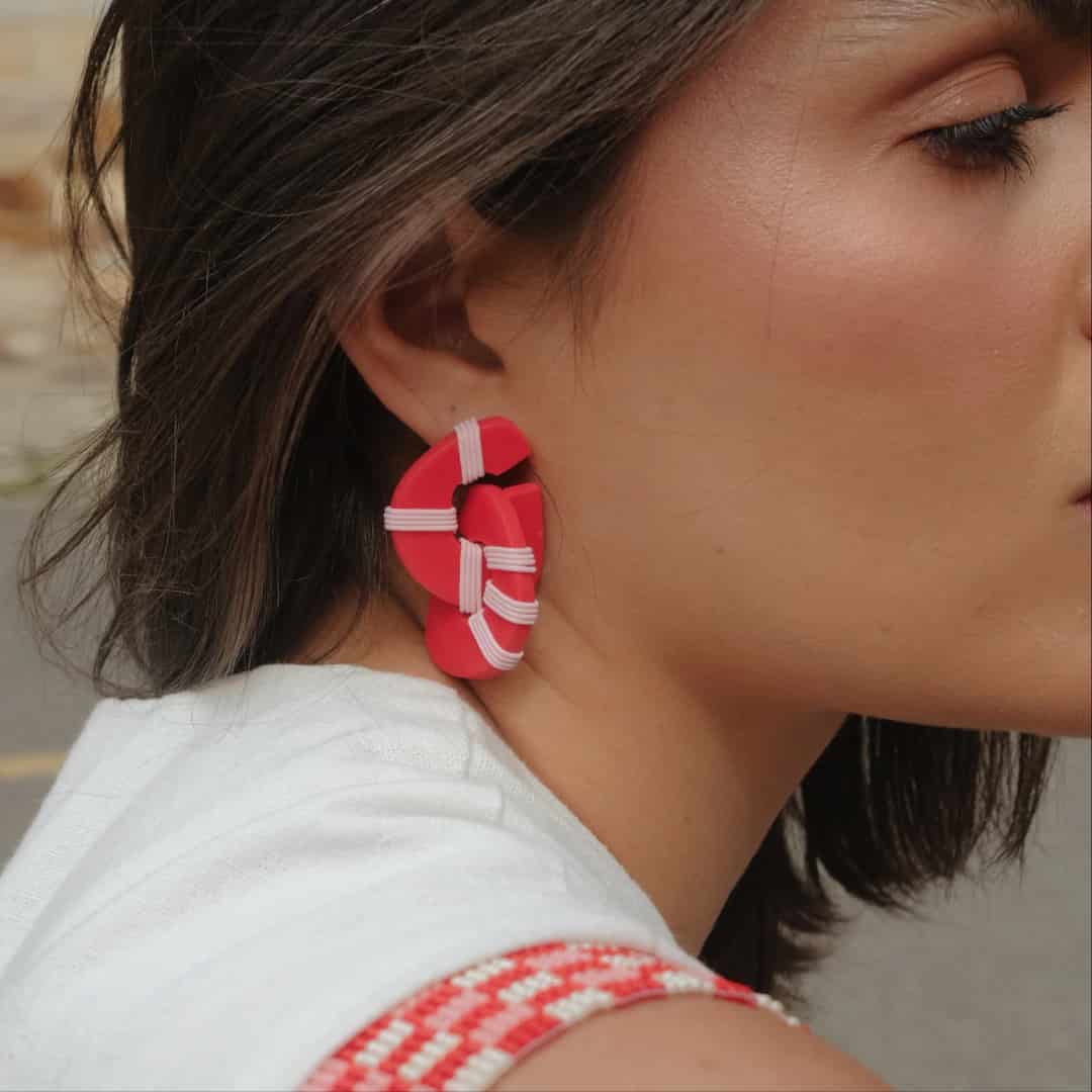 Aretes Sweet - miniatura 11