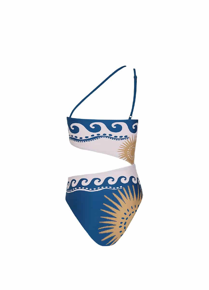 SACRED SUN HANNAH ONE PIECE 95713 - miniatura 6