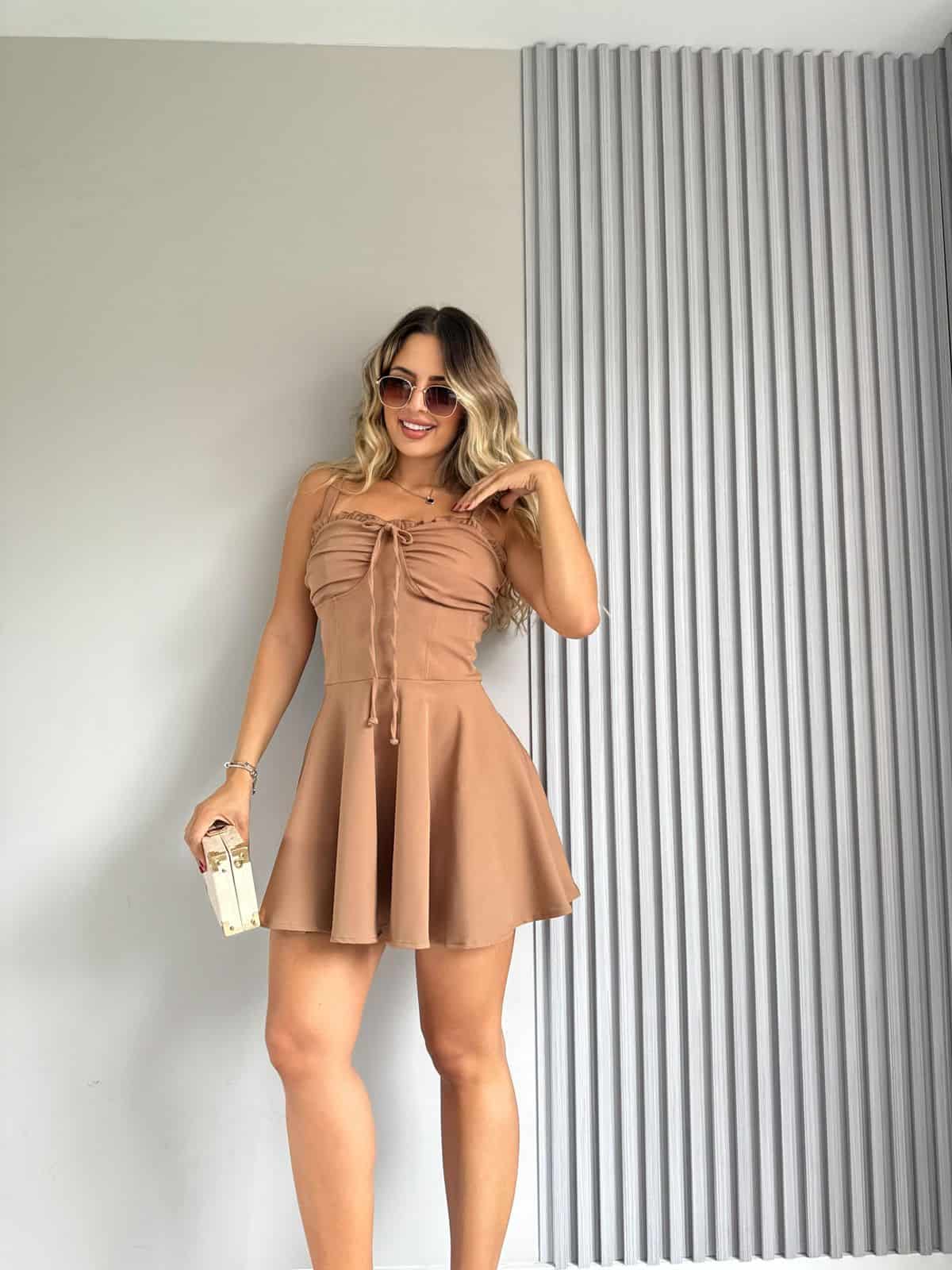 VESTIDO GRETA - miniatura 2
