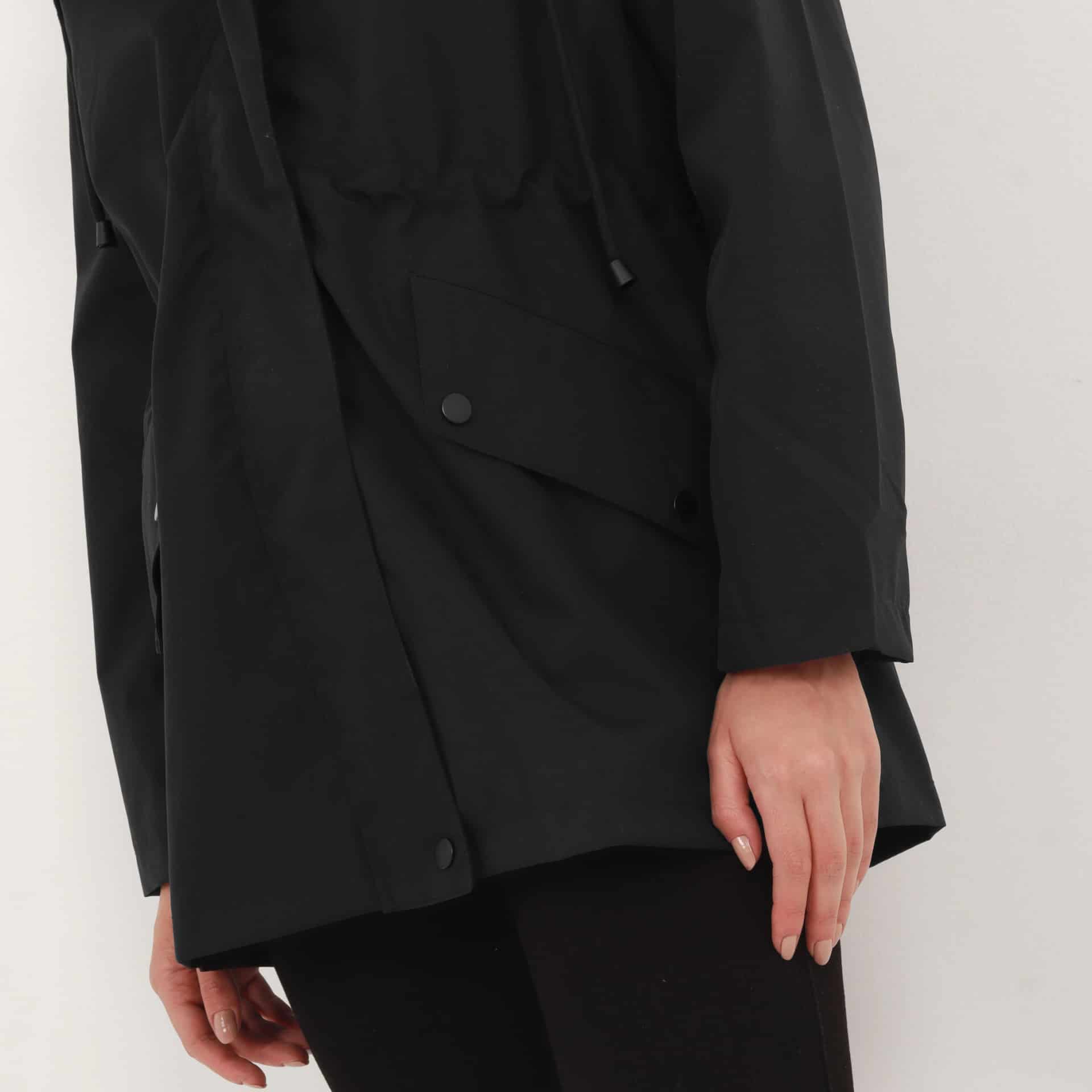 Chaqueta Tipo Gabardina - miniatura 8