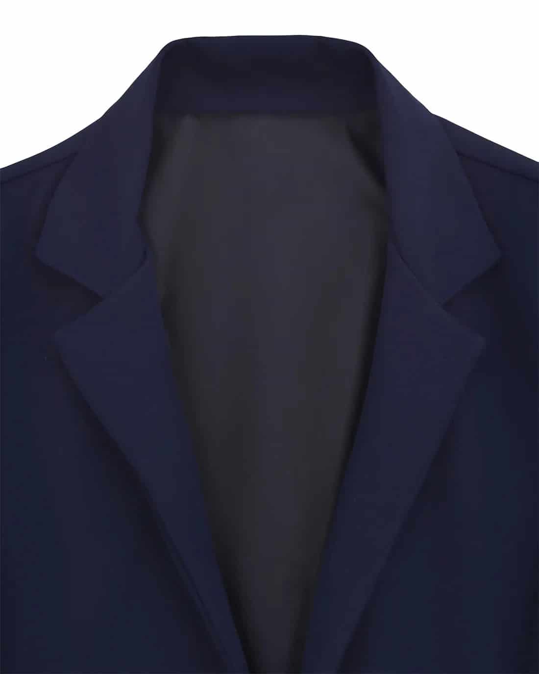 Blazer Azul - miniatura 4