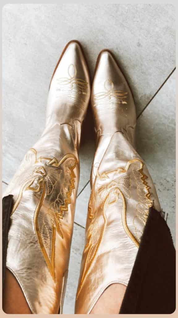 Botas Bolivar Gold - miniatura 4