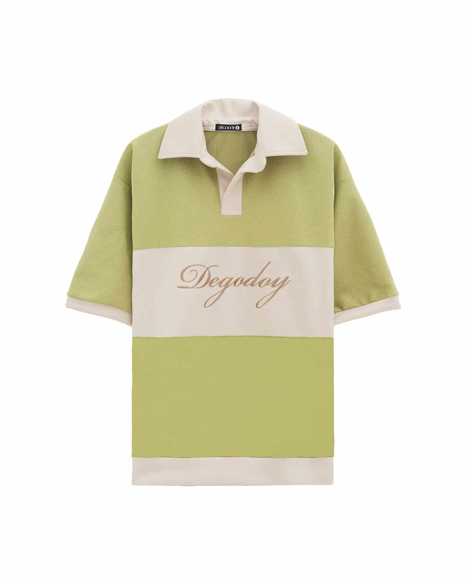 Polo Carambola Verde - miniatura 13