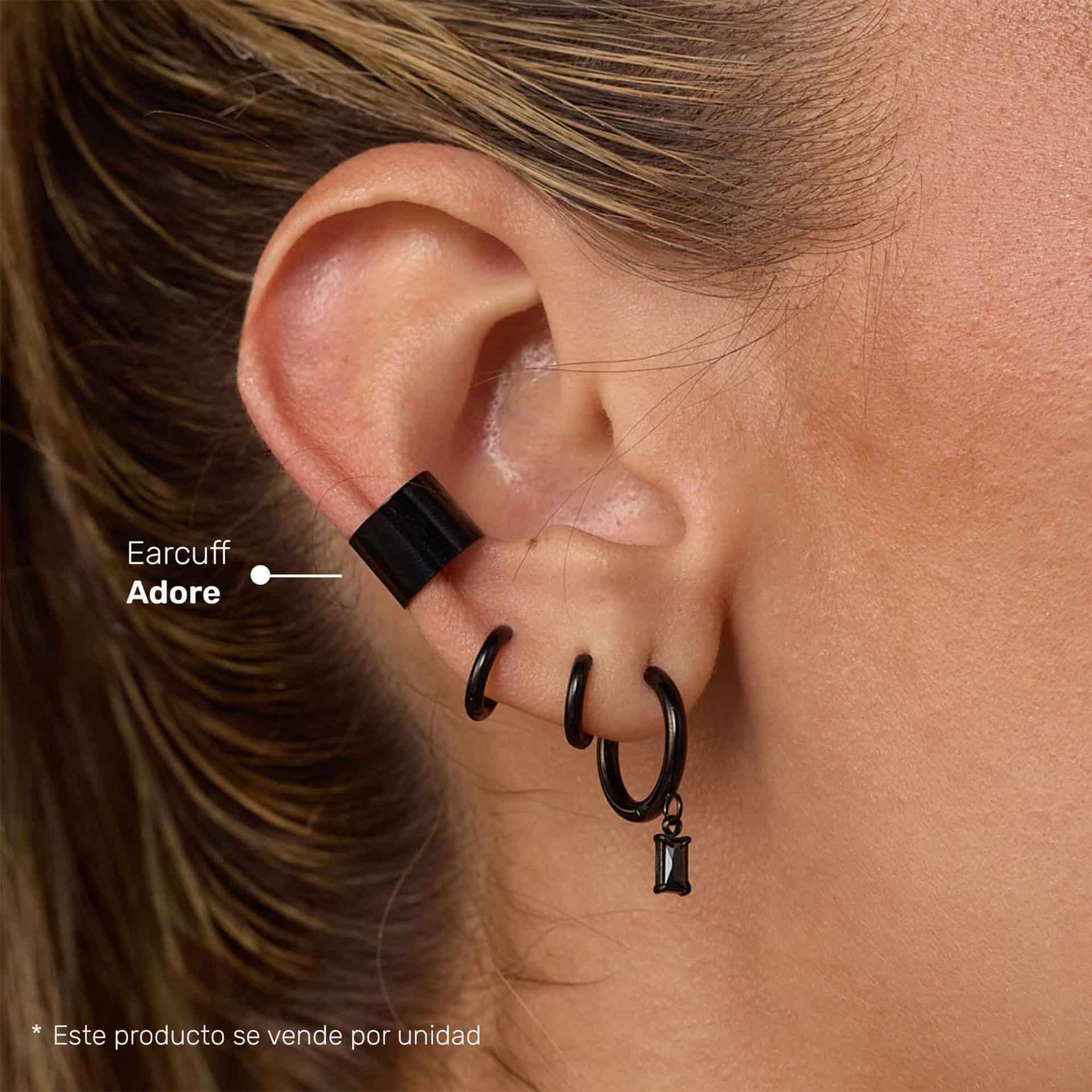 Earcuff Adore - miniatura 2