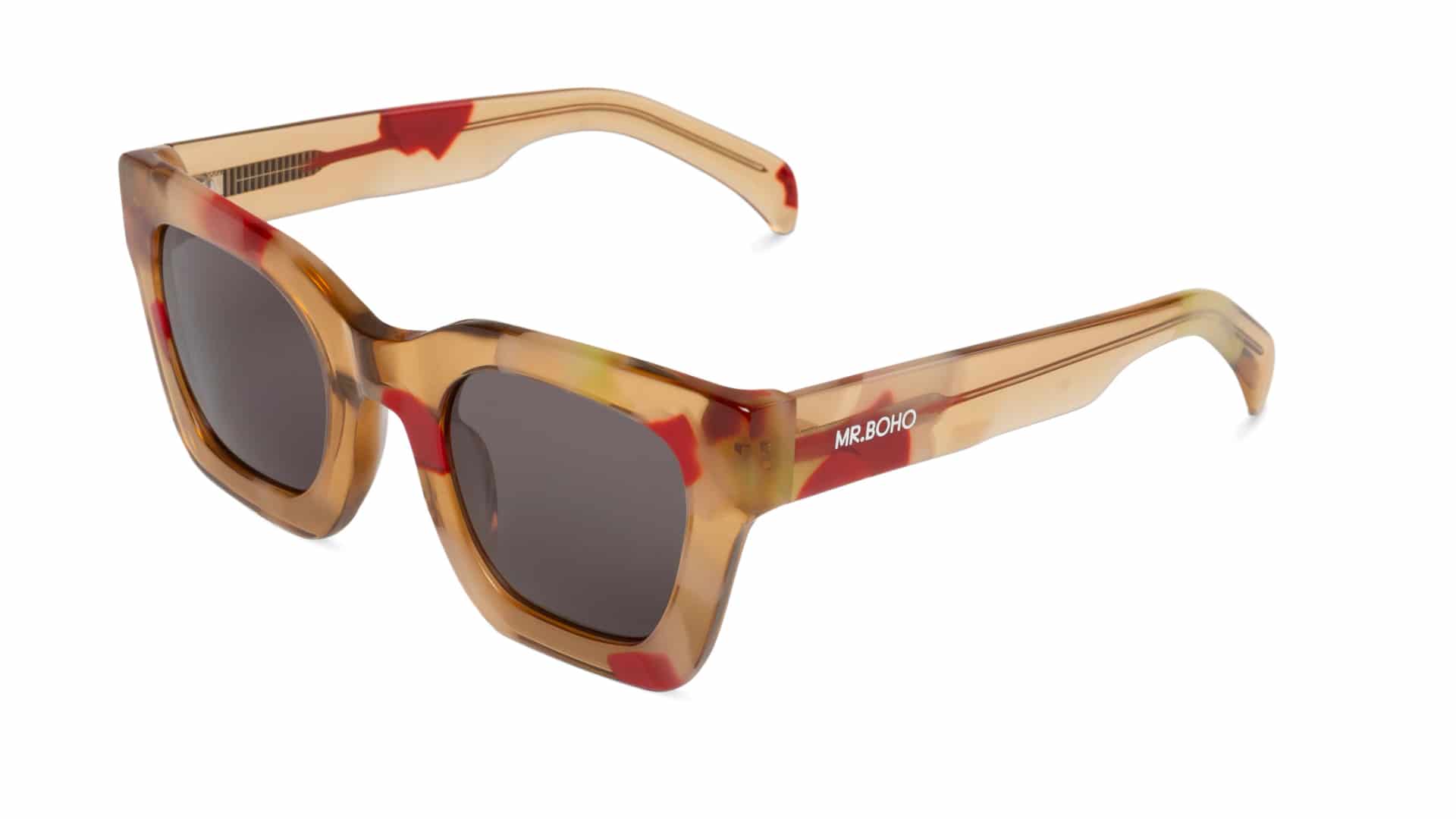 DARUMA BONDI  WITH CLASSICAL LENSES - miniatura 2
