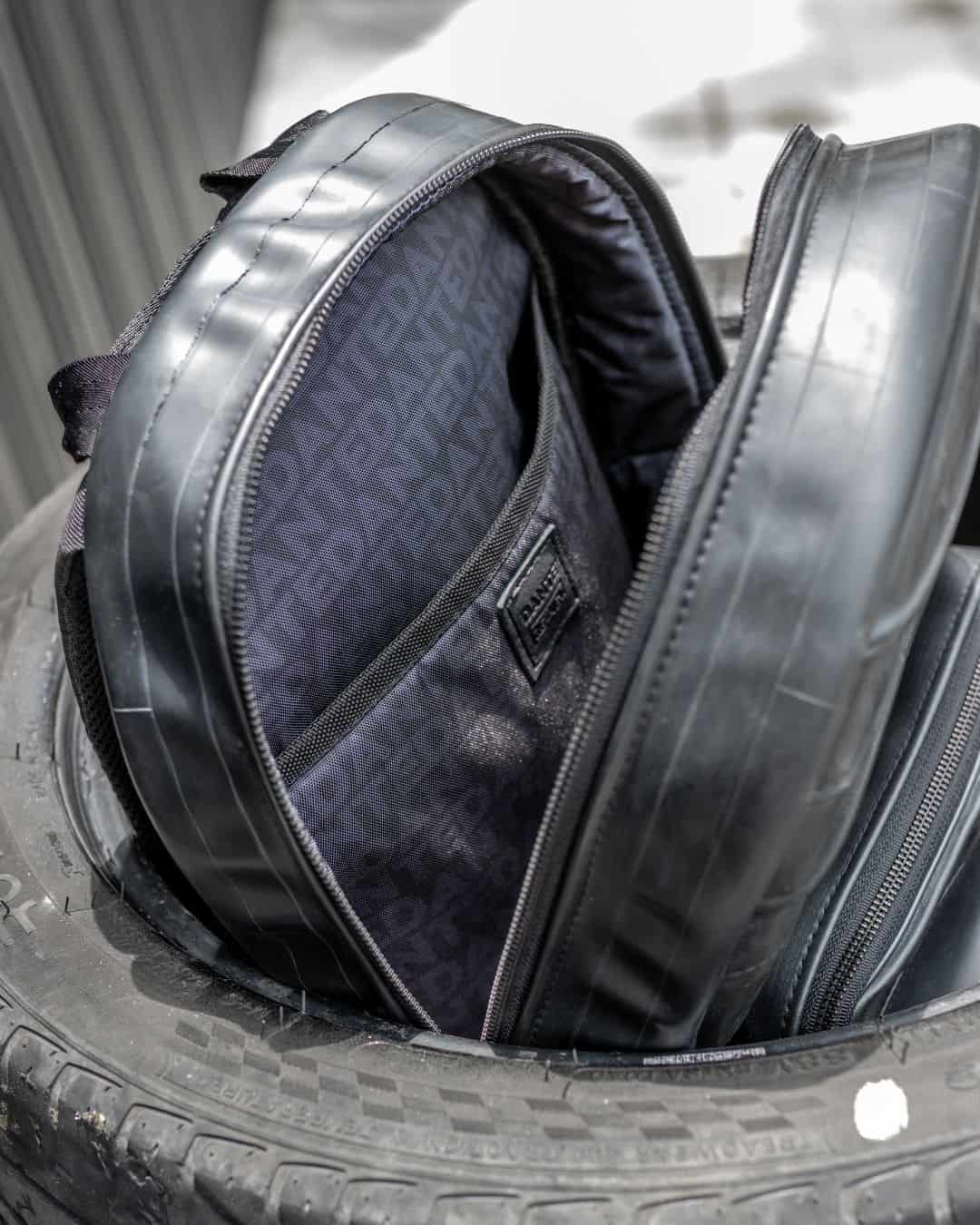Eco Backpack - miniatura 3