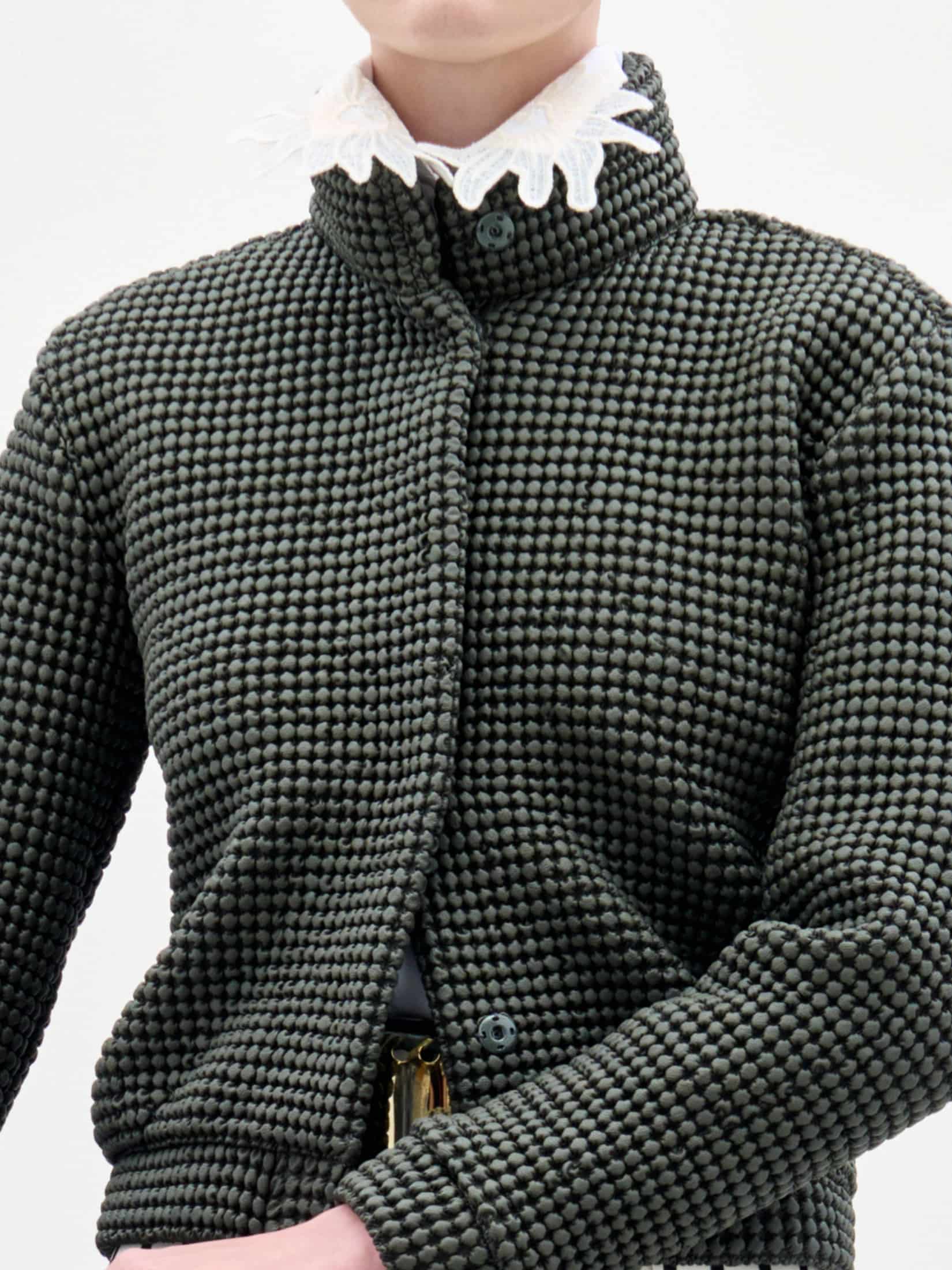 Zalta Jacket - miniatura 2