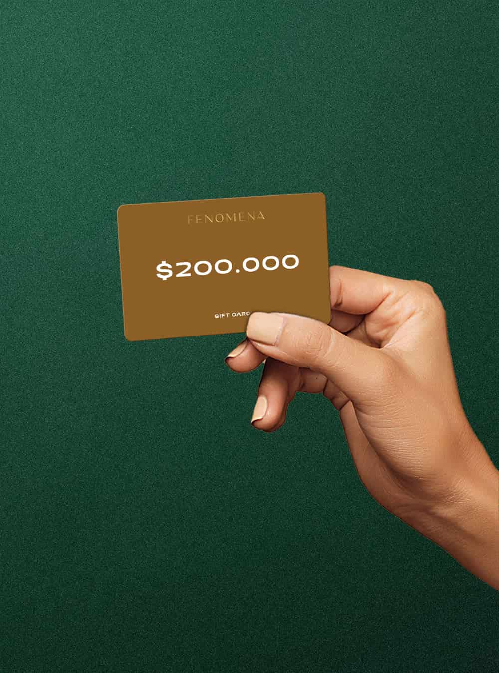 GIFT CARD $200.000 - miniatura 2