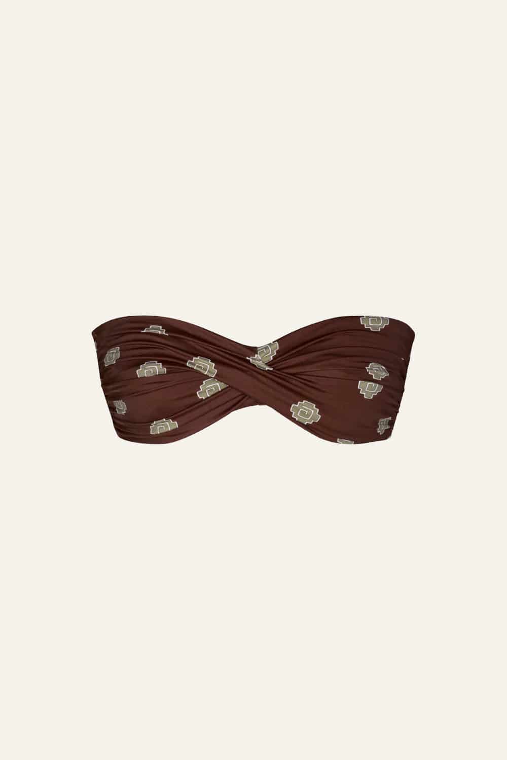 Sea Sprite Bikini Top - miniatura 1