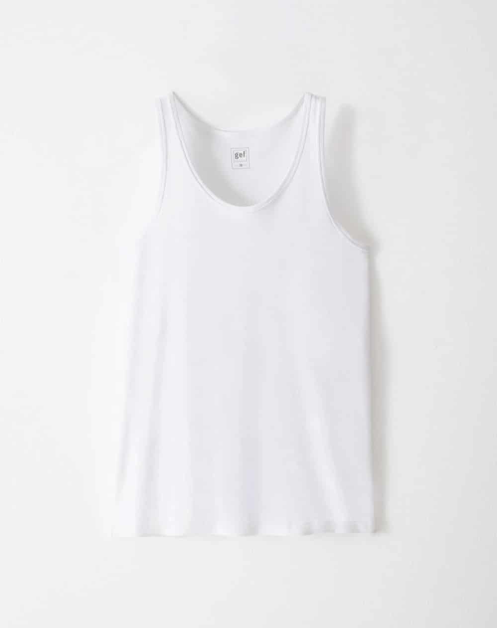 Camisilla + pantaloneta hombre - miniatura 1