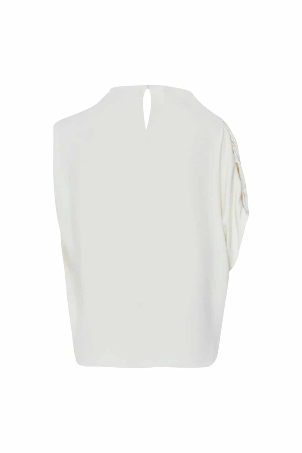 Blusa tibet natural - miniatura 5