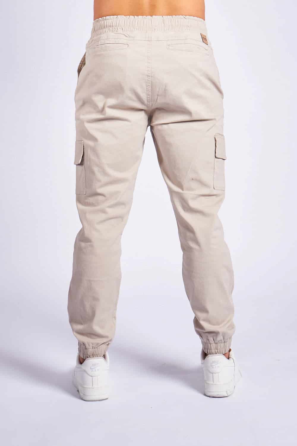 Cargo jogger Arena - miniatura 6