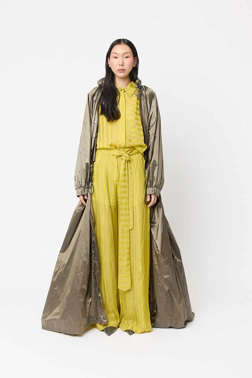 Sacbe Raincoat - miniatura 2