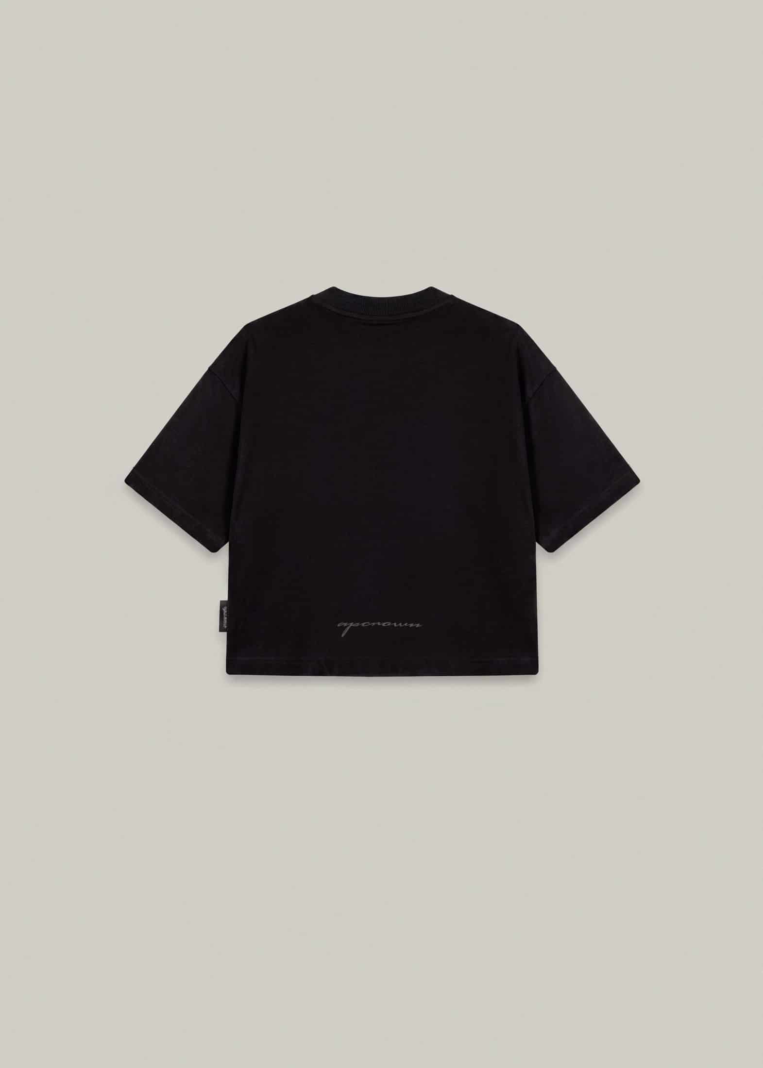 NOVA CROP TOP - miniatura 6