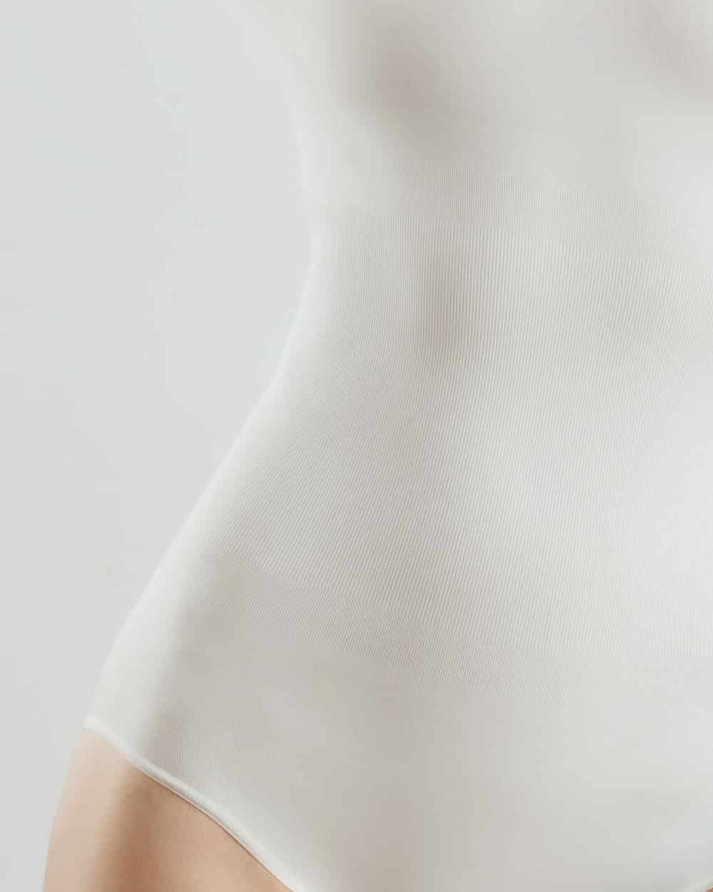 Body Second Skin Sculpt Manga Larga Panty - miniatura 3