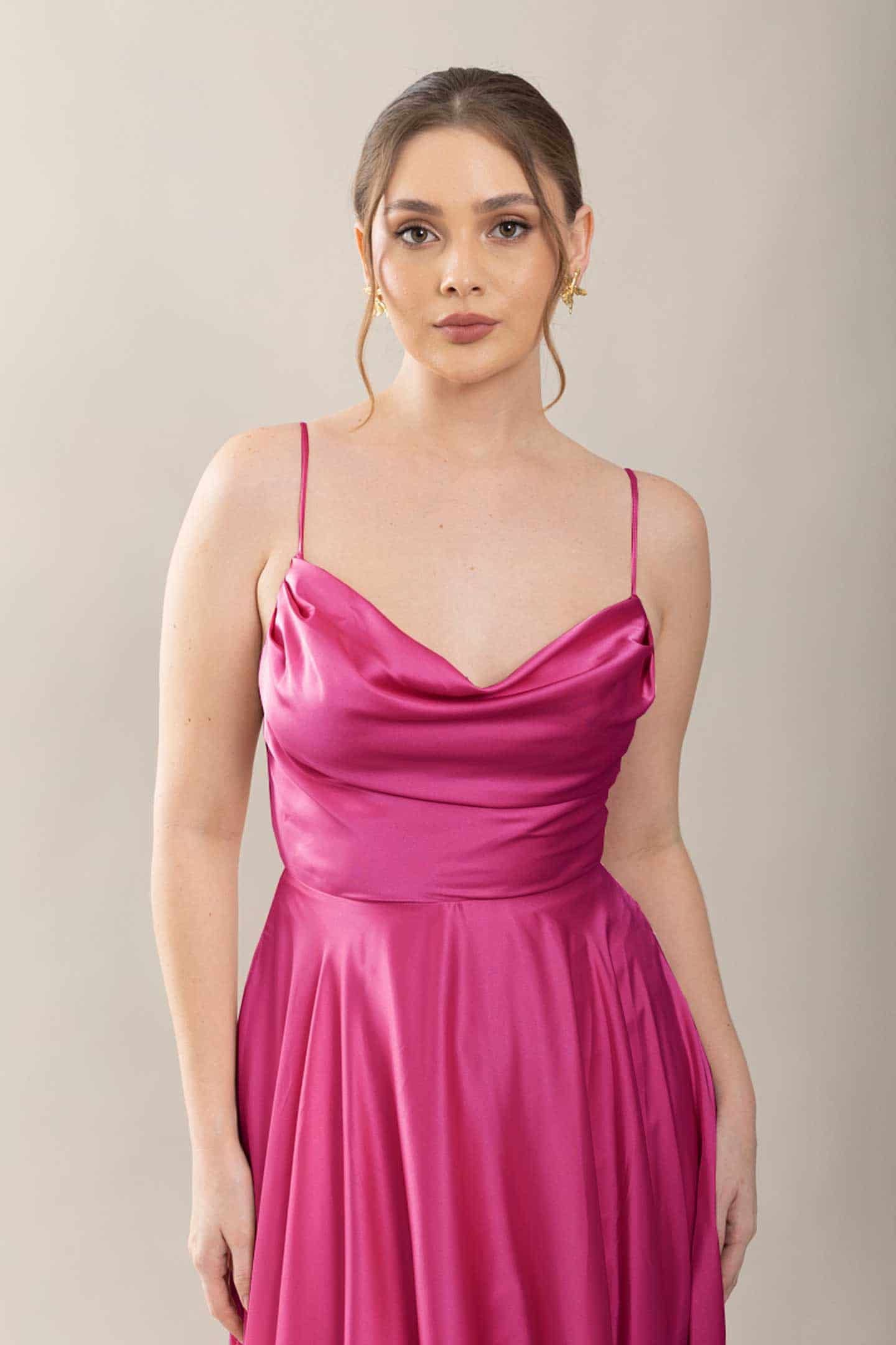 Vestido Zafiro - miniatura 17