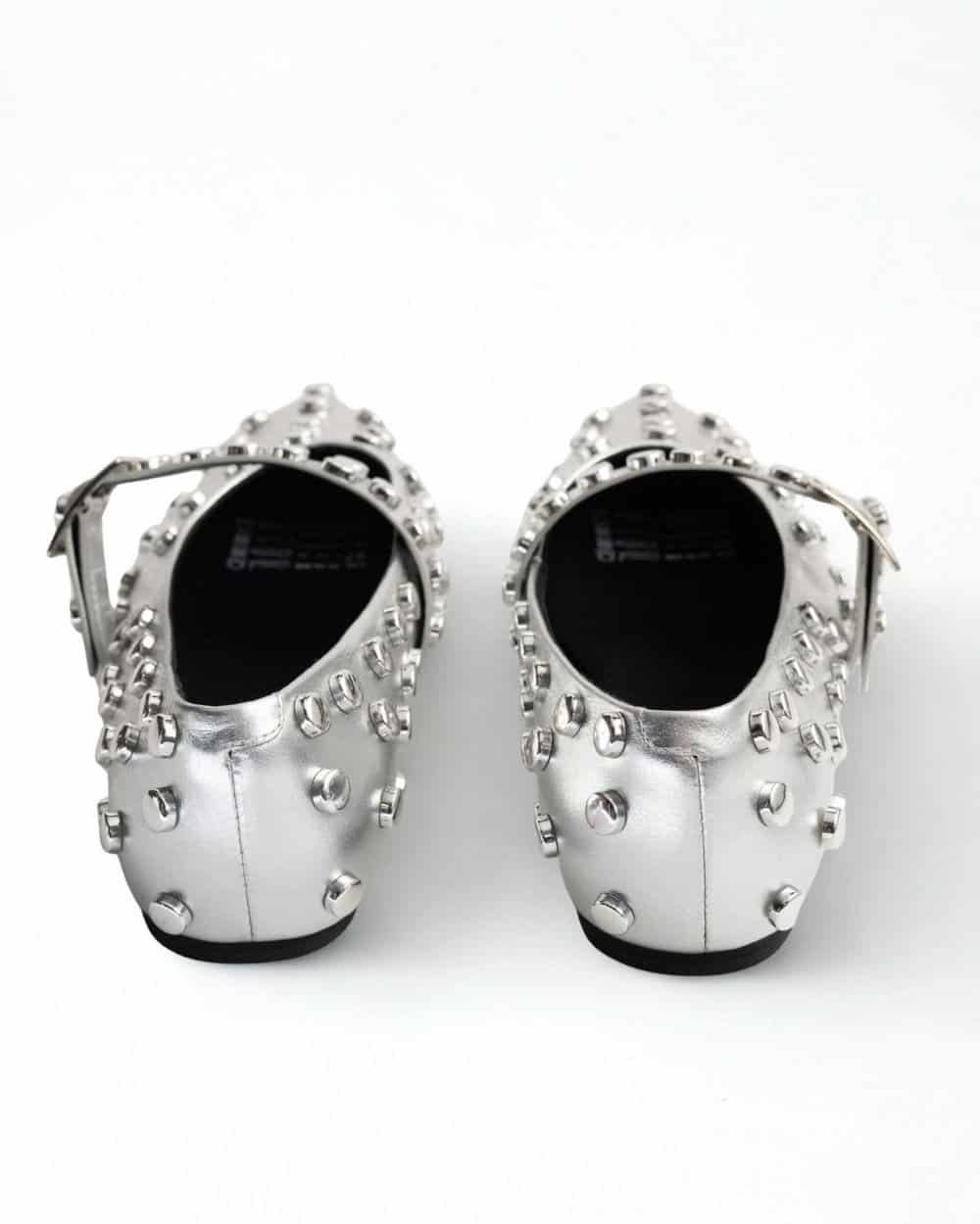POINTER FLATS SILVER - miniatura 5