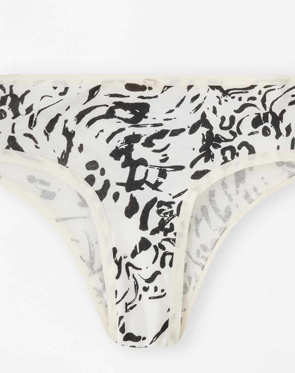 Panty cachetero x3unds surtido mujer - miniatura 11