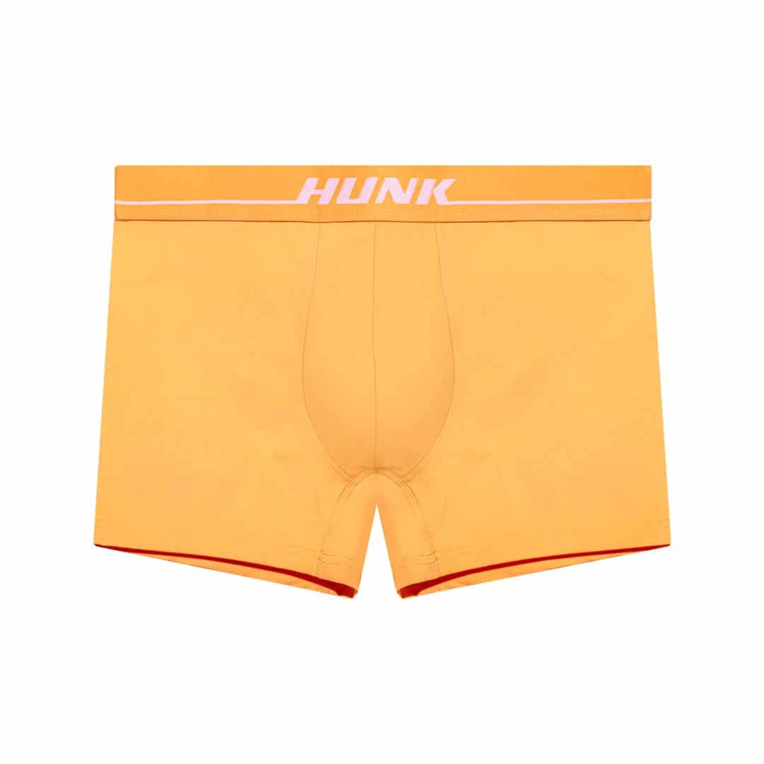 Boxer Tangerine - miniatura 1