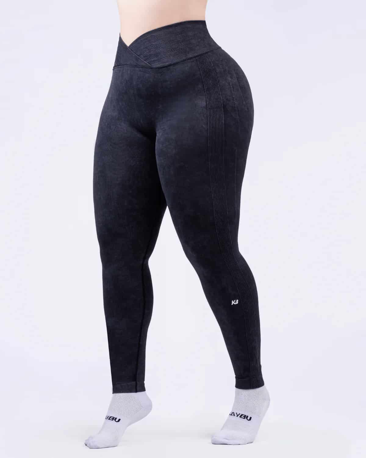 Legguins Fit ┃KAYBU REF.09 - miniatura 1