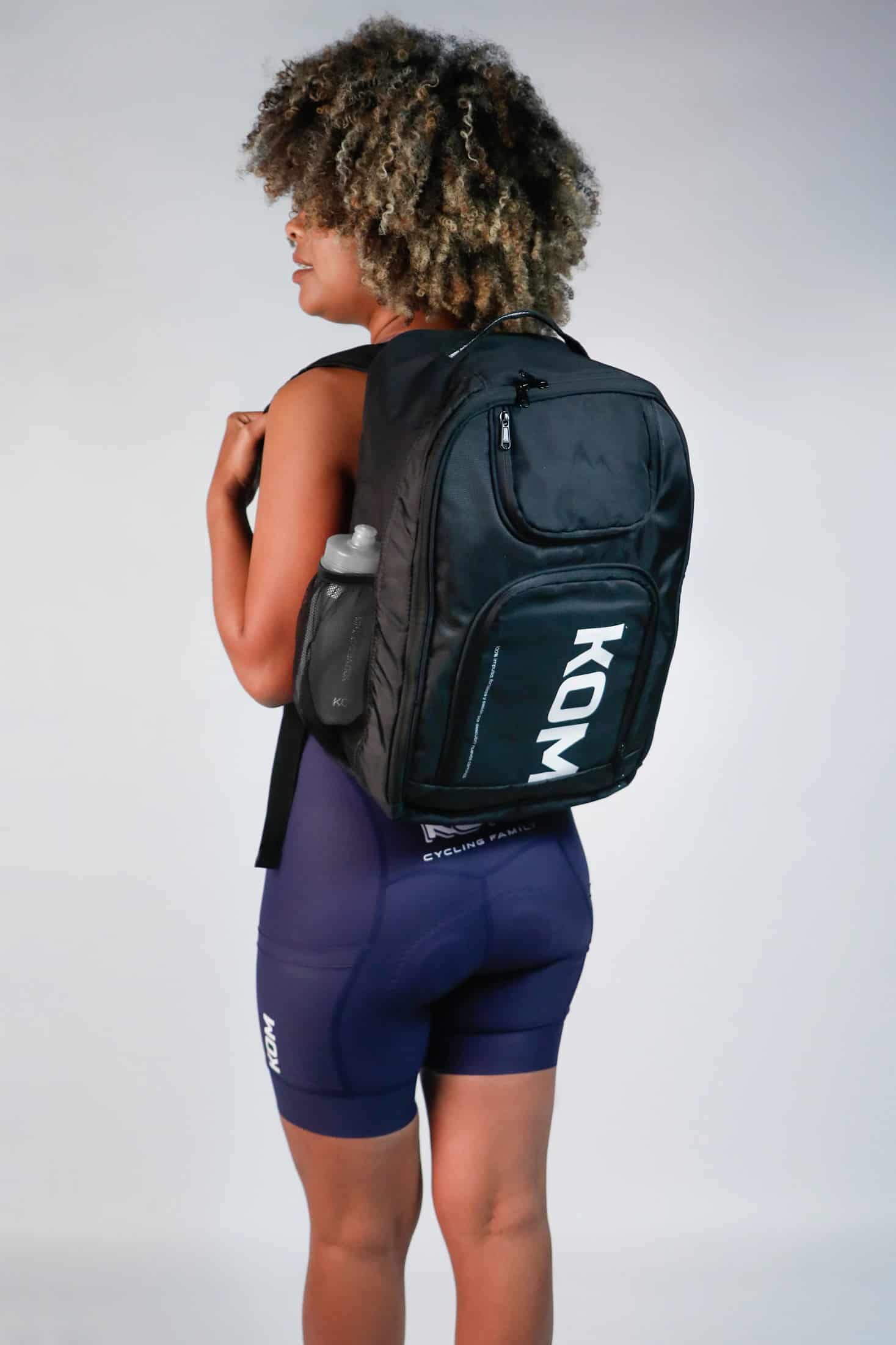 Maleta morral ciclismo running 2.0 - miniatura 3