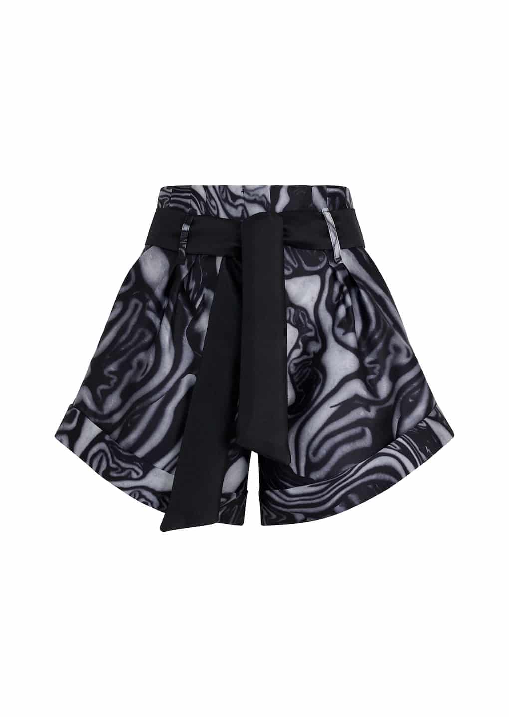Italo Short - miniatura 1