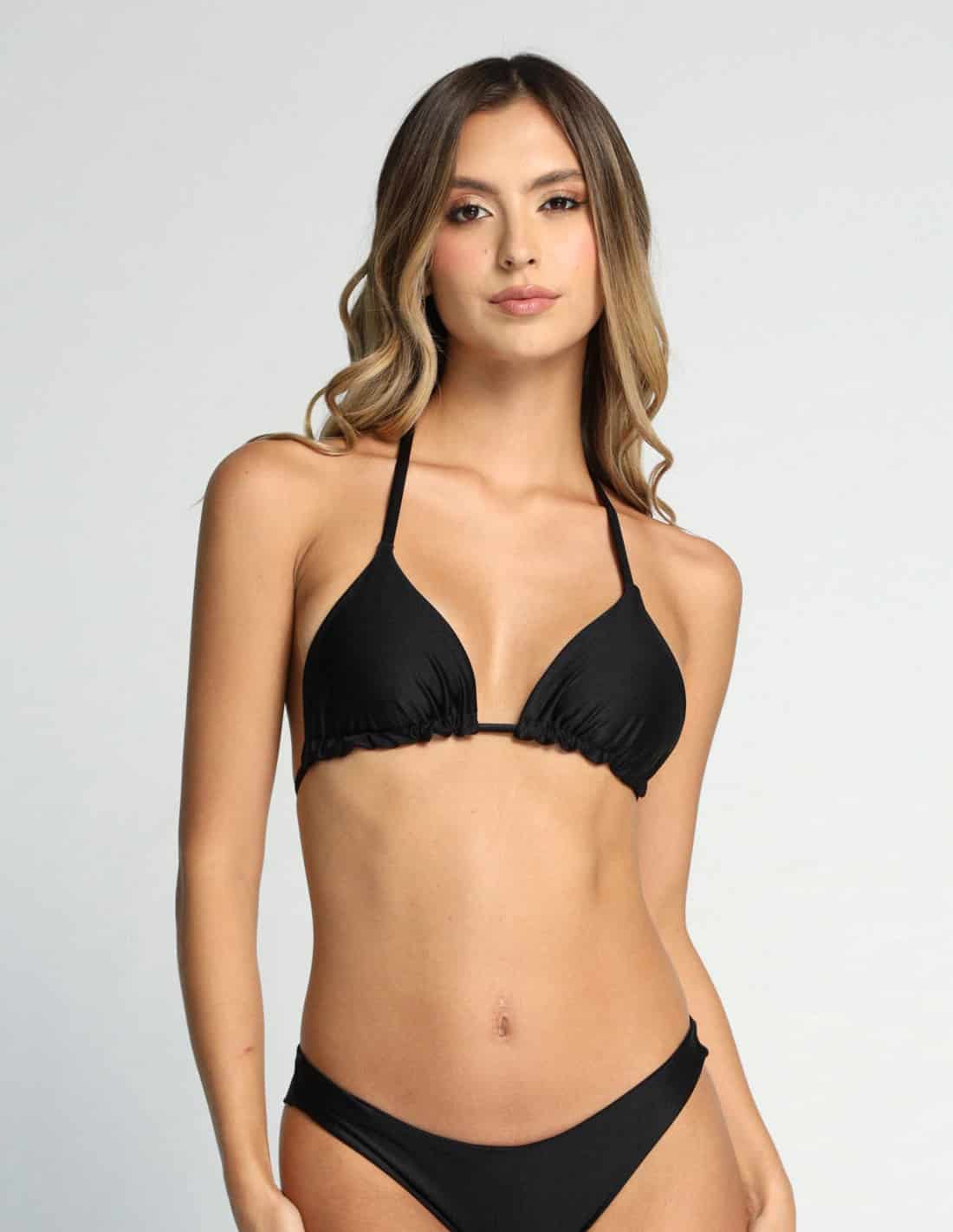 Top Lagon Negro - miniatura 1