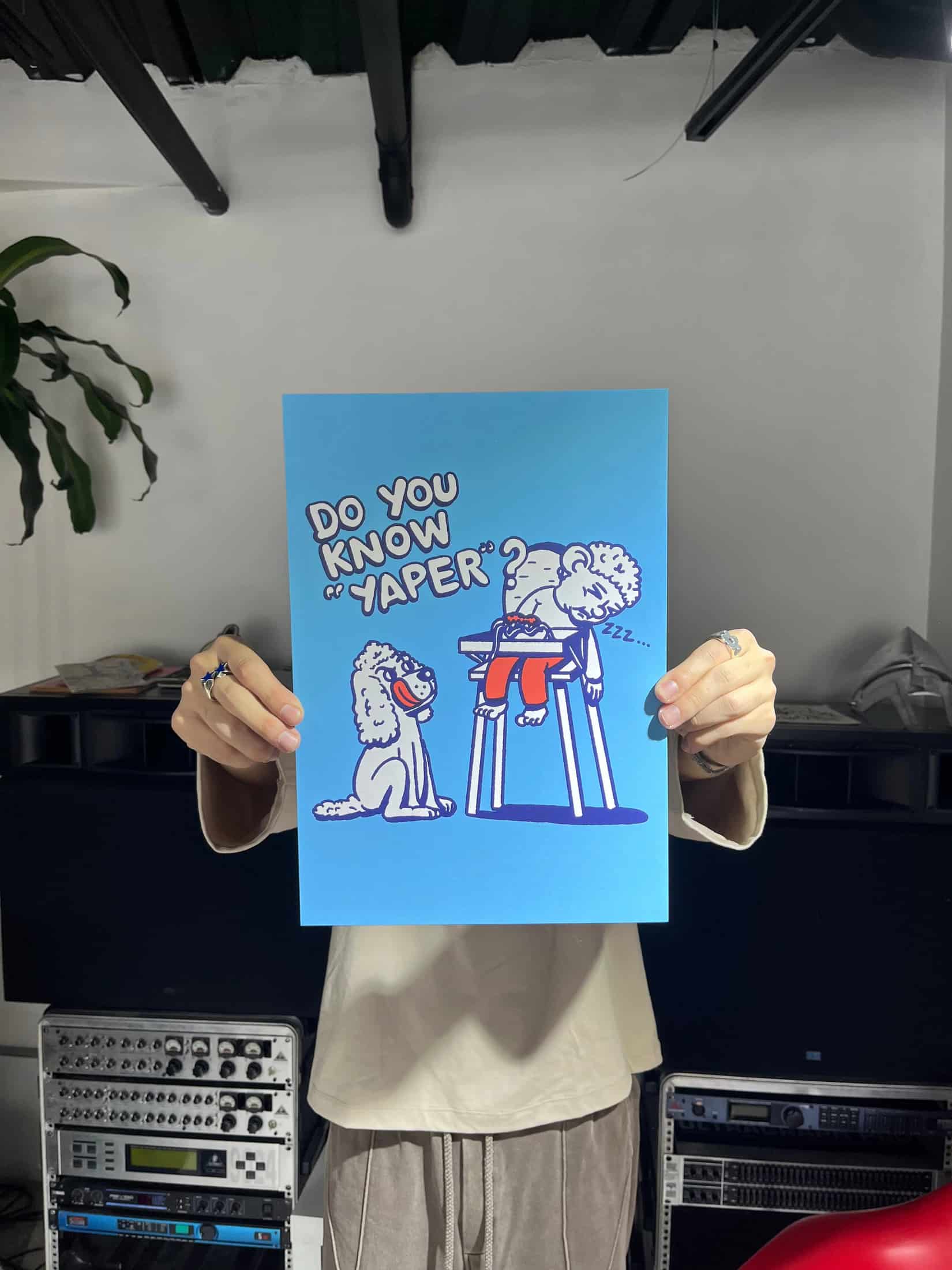 PRINT YAPER - miniatura 3