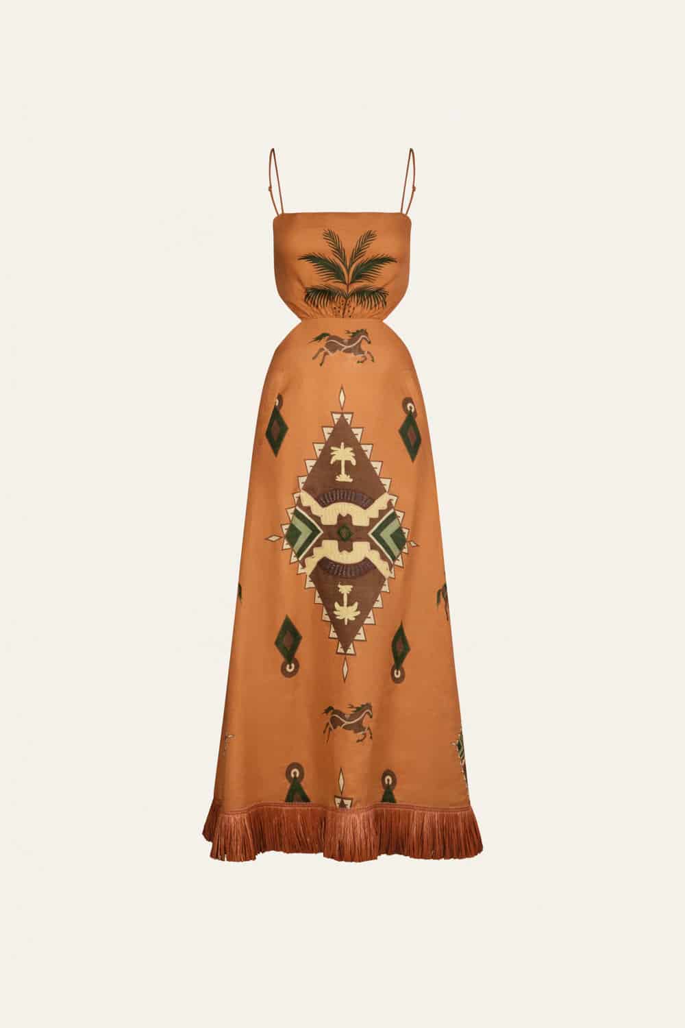 Harmony Dress - miniatura 1