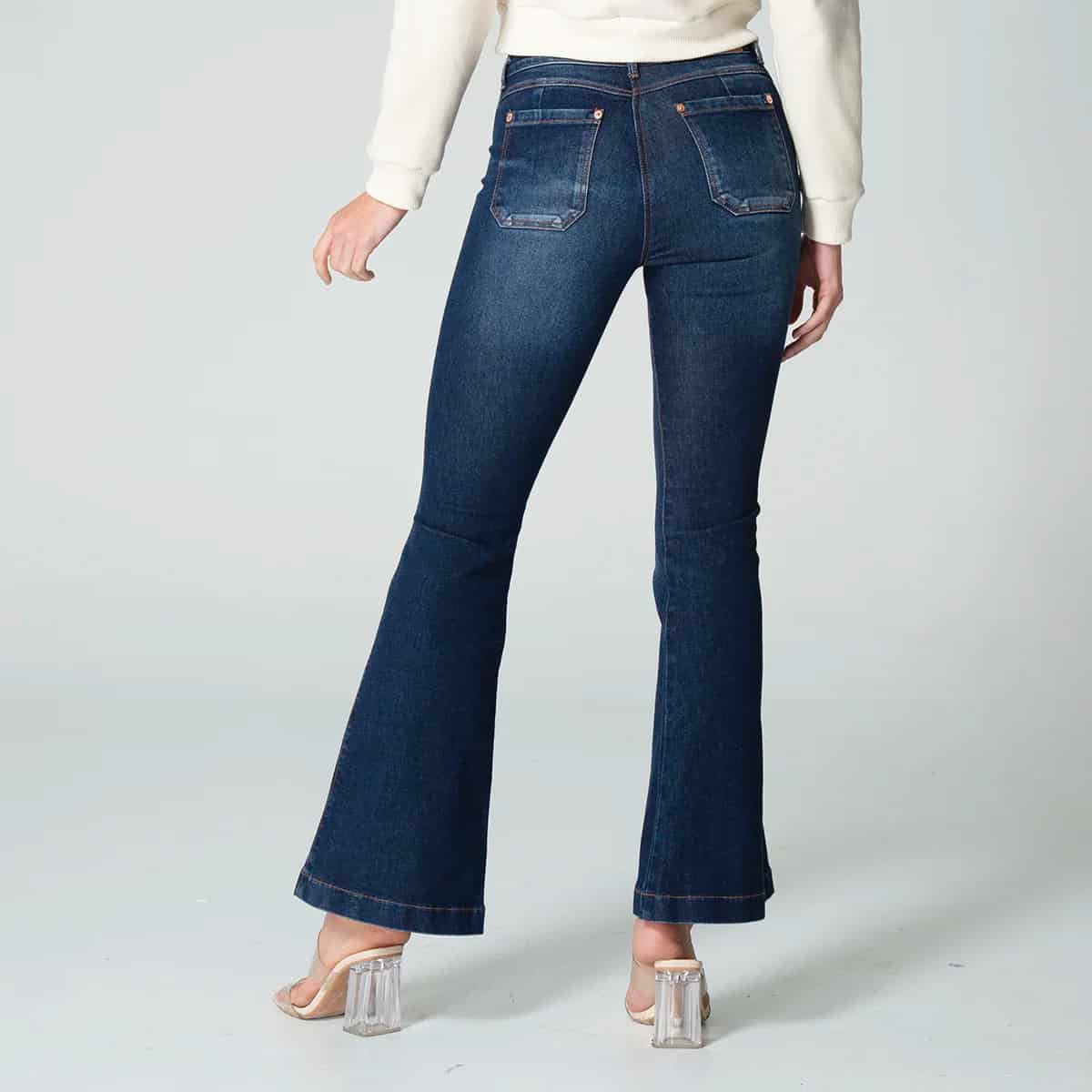 Jean Flare Emilee - miniatura 5