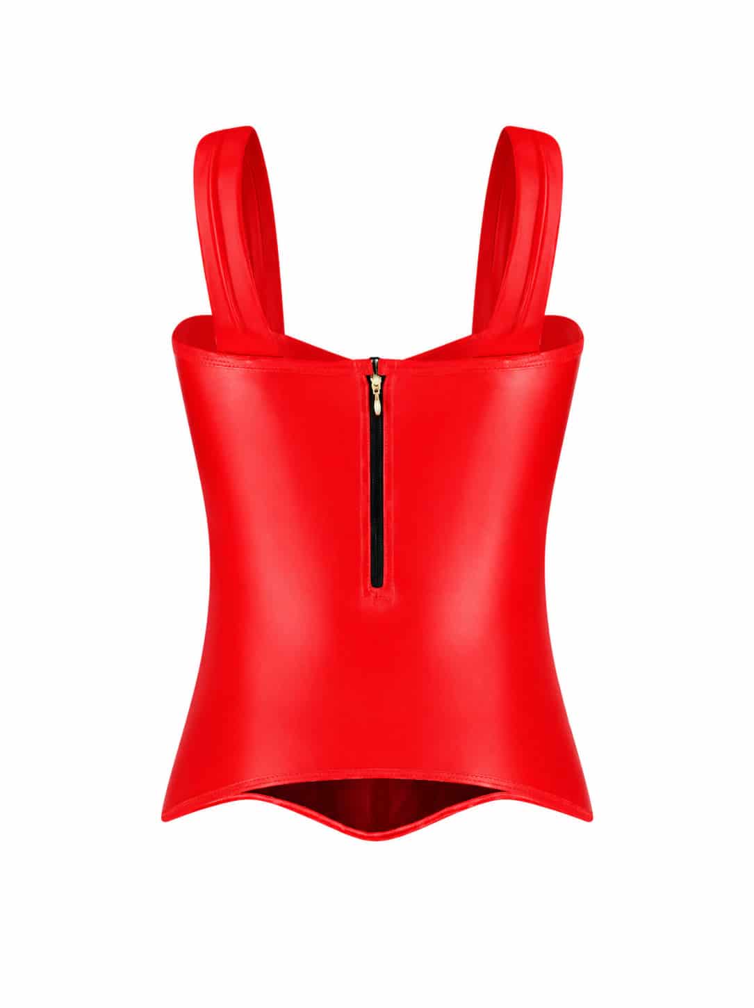 NEW Corset Leticia Fuego - miniatura 3