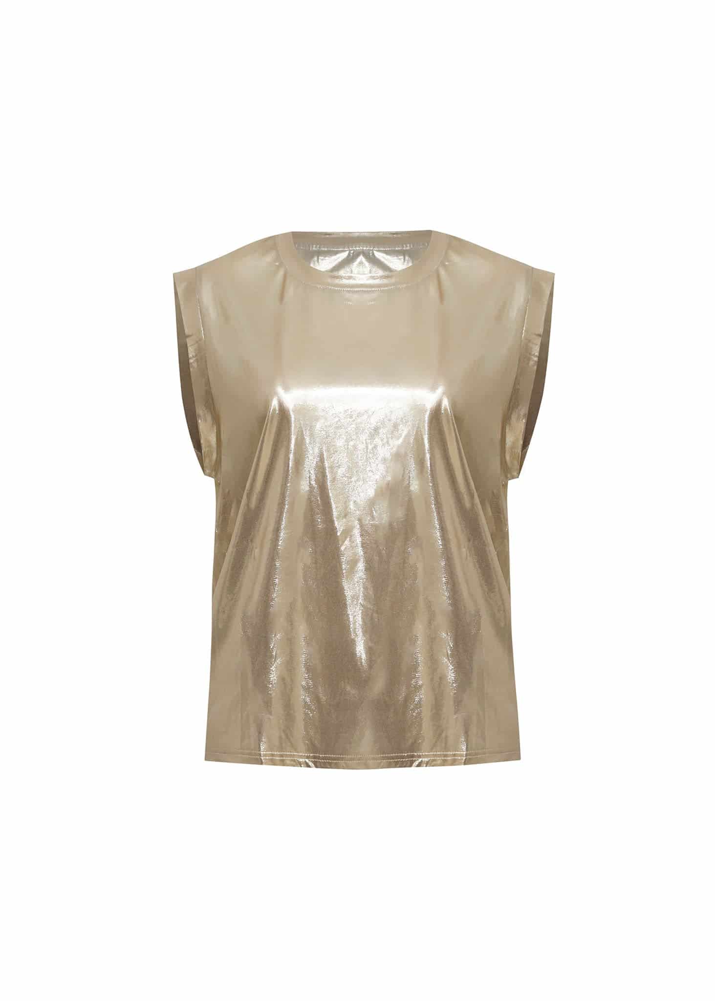 Blusa Dorado - miniatura 1