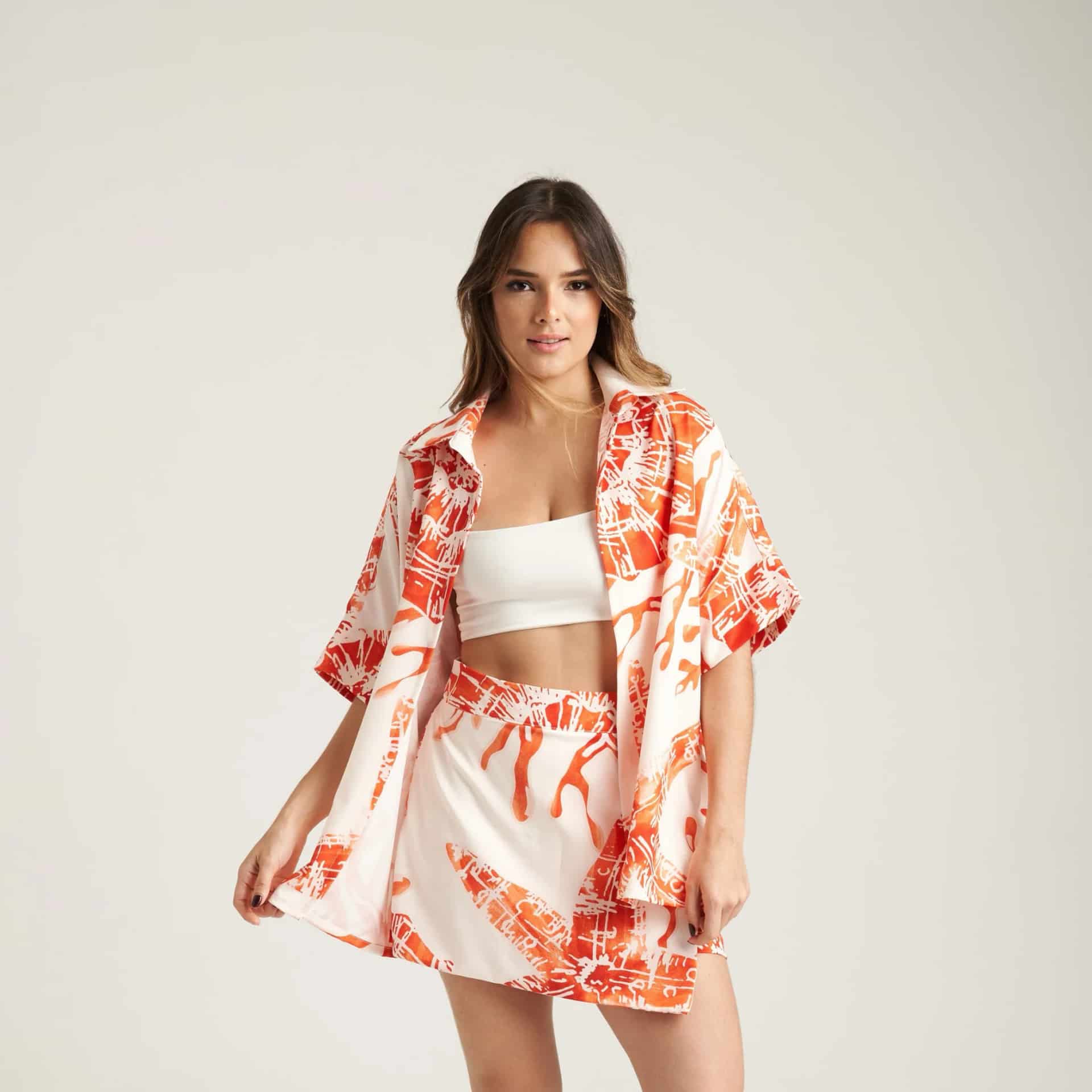 Set Coral - miniatura 5