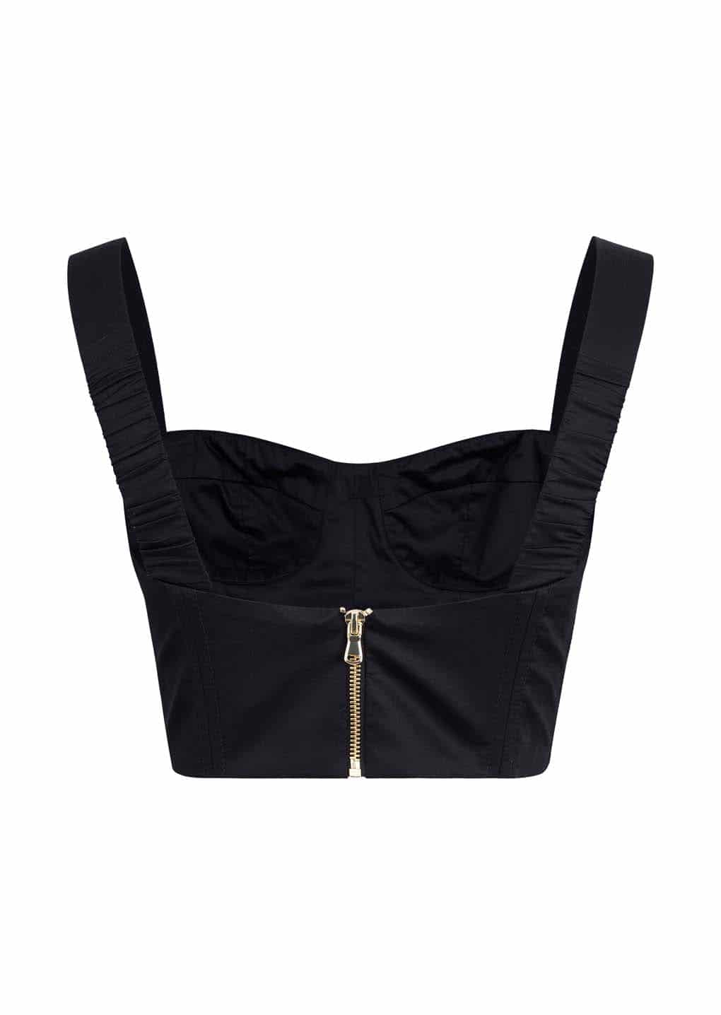 Natural Bustier - miniatura 2