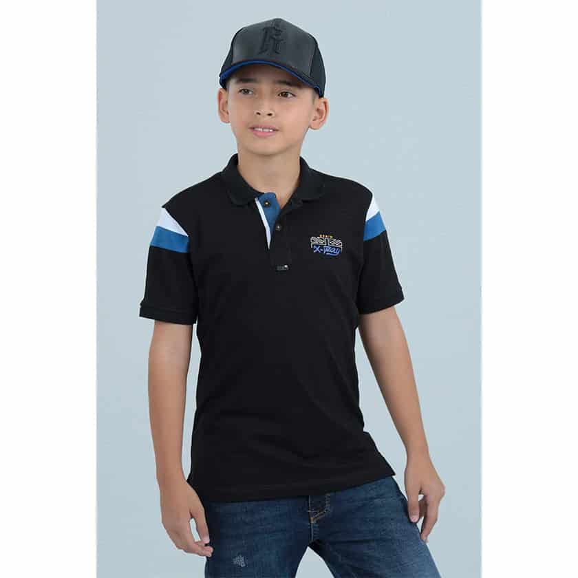 Polo Kids - miniatura 1