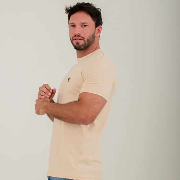 SUETER T-SHIRT BASICA HOMBRE - miniatura 23