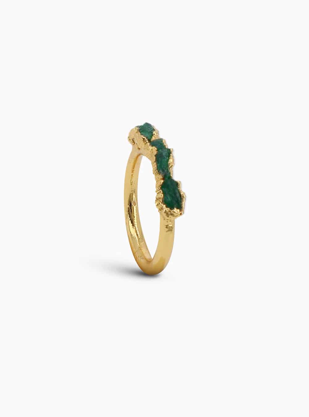 Anillo Bang - miniatura 3