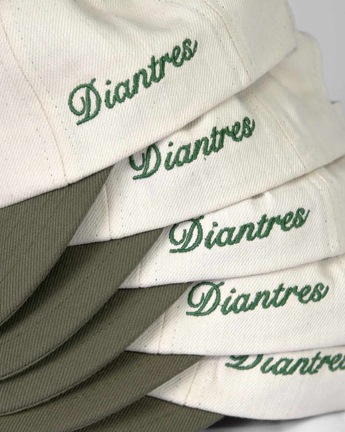 GORRA BLOOM - miniatura 3