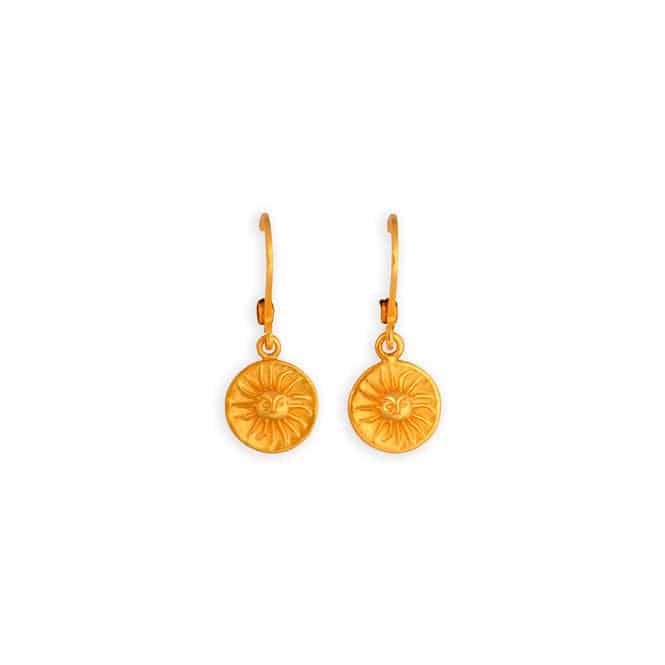 Arete Sol Muisca - miniatura 3