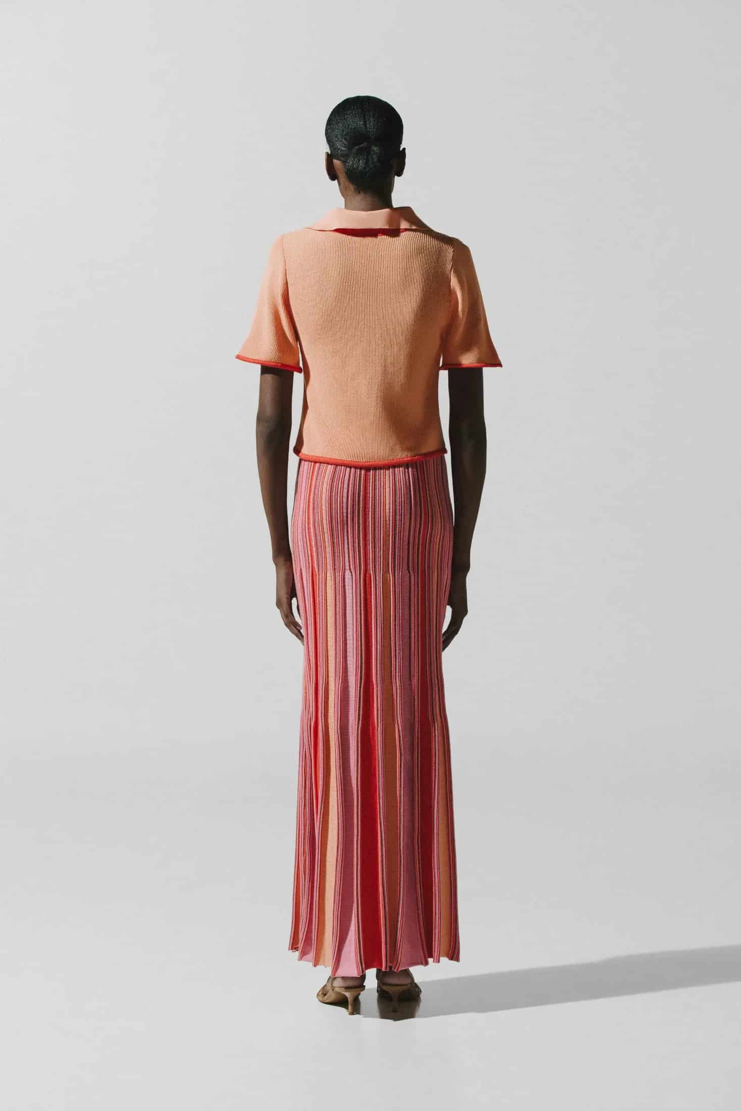 Carlotta Shirt - miniatura 2