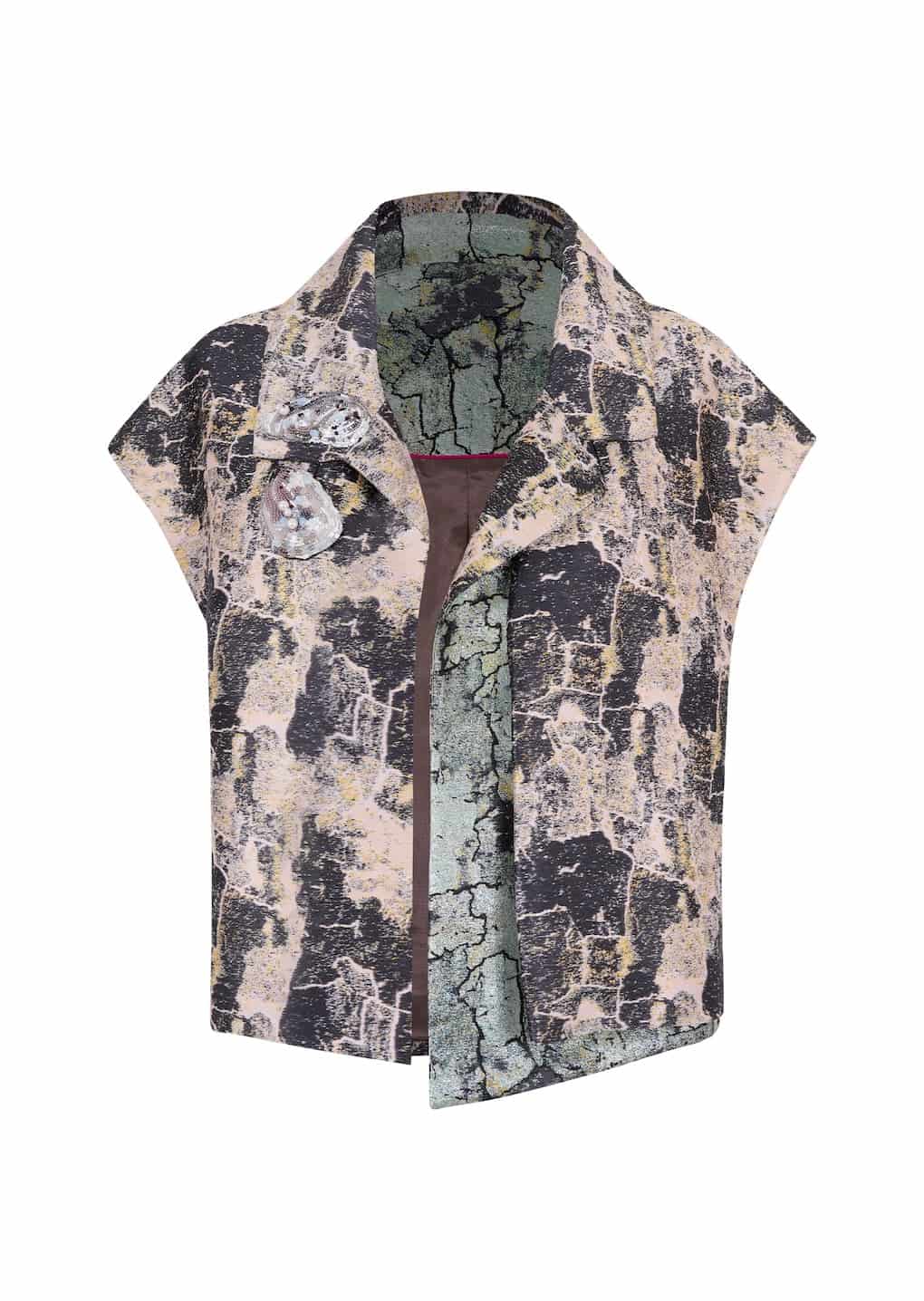 Disparity Vest - miniatura 1