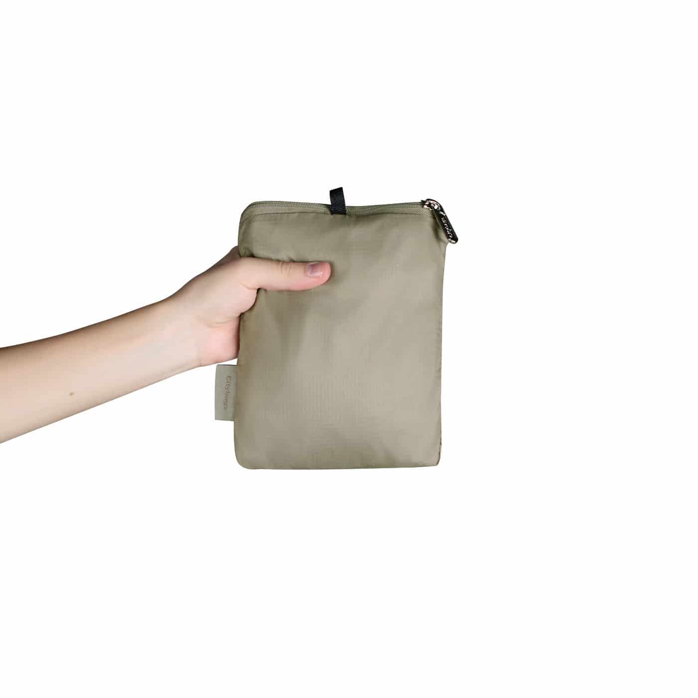 Morral Trekking Citybags Beige - miniatura 2