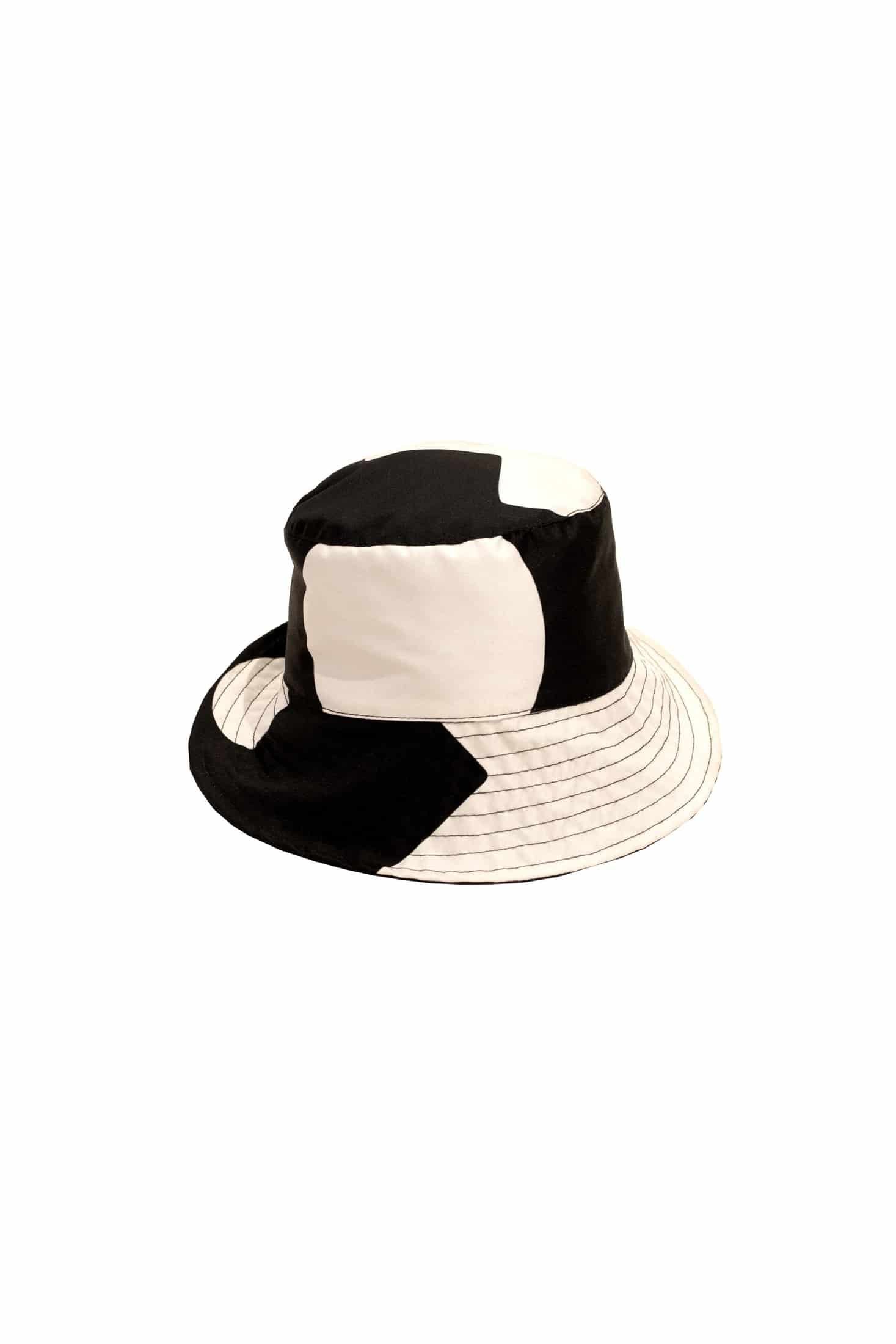 BUCKET HAT NOCHE - miniatura 1