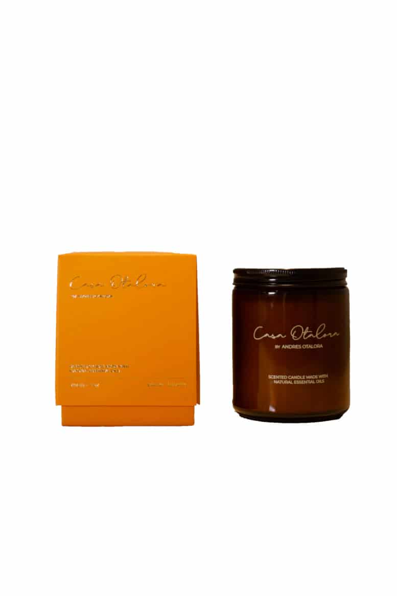 Scented Candle - miniatura 2