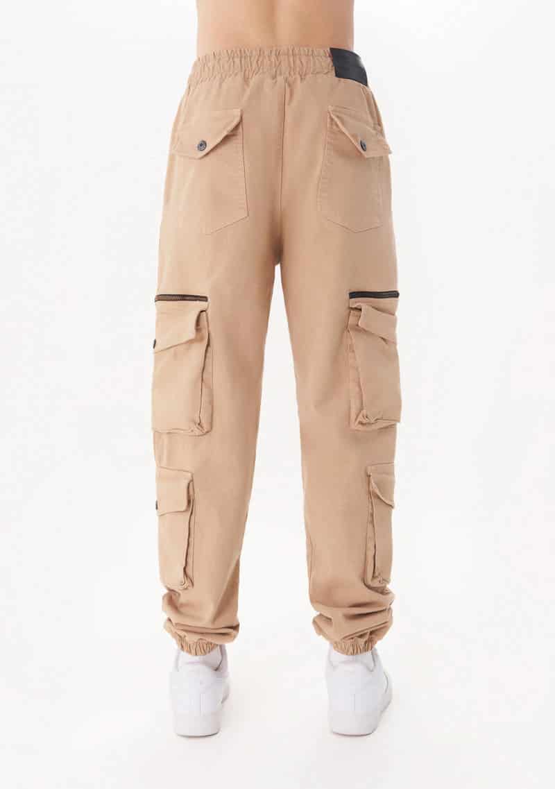 College Cargo pants - miniatura 6