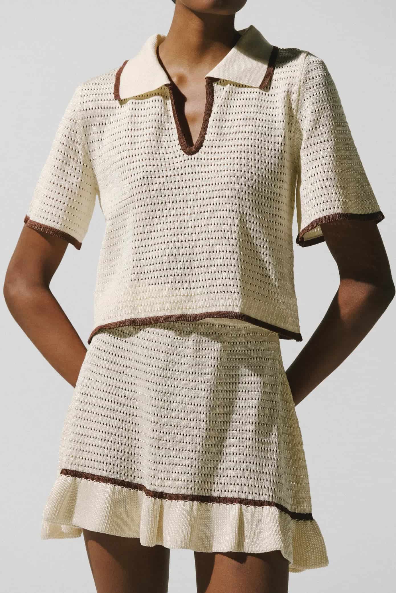Carlotta Shirt - miniatura 3